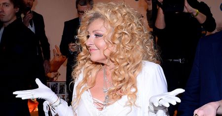 Magda Gessler ma zakaz wstępu do restauracji Piotra Adamczyka. Wciąż żywią do siebie urazę