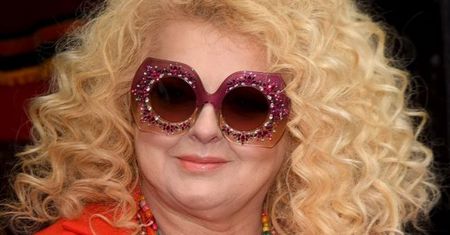 Magda Gessler promuje lody. Zdradziła, jaki smak jest najczęściej wybierany