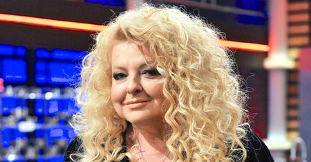 Magda Gessler bezkonkurencyjna. "Kuchenne rewolucje" największym hitem stacji?