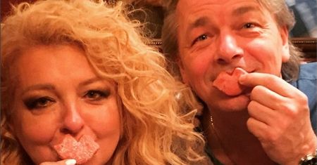Magda Gessler świętuje 13. rocznicę ślubu! Wzięła ślub w tajemnicy przed wszystkimi