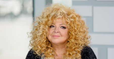 Magda Gessler może pracować dopiero po piętnastej. "Producent mnie nie rozumie"