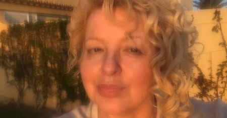 Magda Gessler bez makijażu! Fani pogratulowali jej odwagi