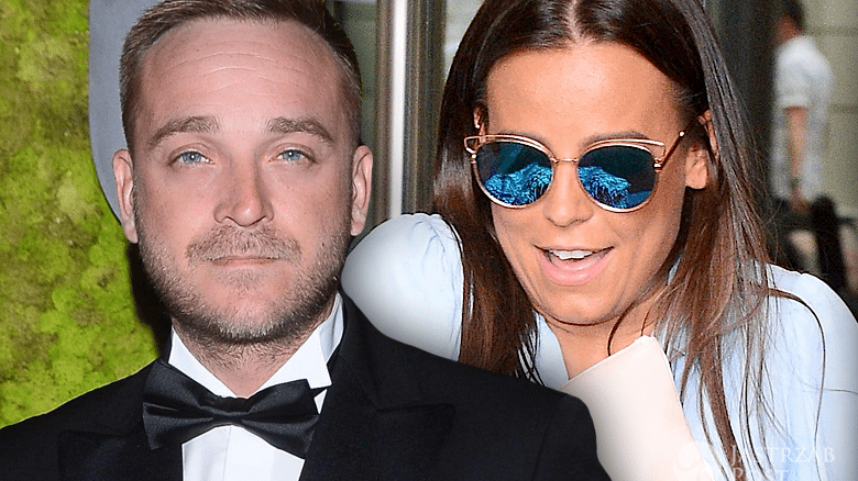 Anna Mucha biznes Mateusz Gessler