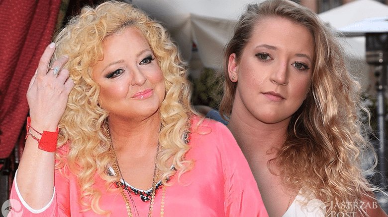 Lara Gessler ślub Magda