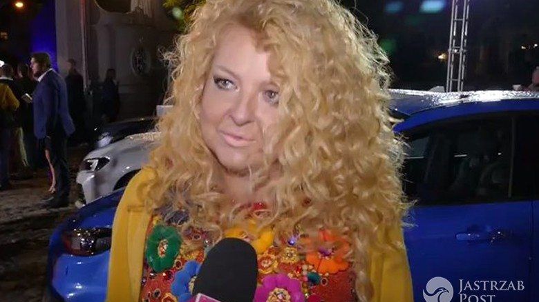 magda gessler o córce larze gessler