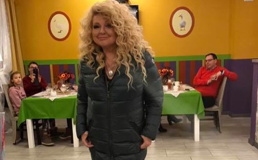 "Kuchenne Rewolucje" w Goszczanowie. Gessler puściły nerwy: "Proszę coś mówić, bo będę się drzeć!"