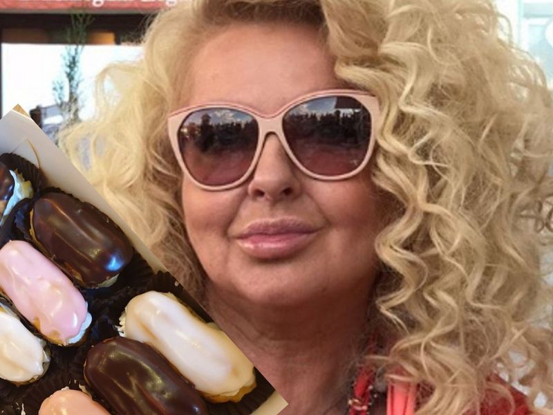 Wiemy, ile kosztują eklerki u Magdy Gessler. To o nie awanturowała się z fanką