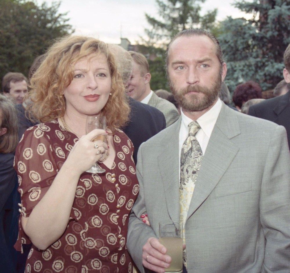 Magda Gessler skończyła 62 lata