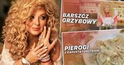 Pierogi, śledzie, barszcz grzybowy, kutia – najważniejsze przepisy Magdy Gessler na święta w jednym miejscu