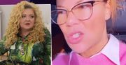 Edyta Górniak zobaczyła wywiad z Magdą Gessler o antyszczepionkowcach i wpadła w szał. Dała upust emocjom