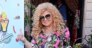 Magda Gessler pokazała swoją sałatkę. Smaczna i zdrowa