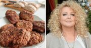 Kotlety mielone Magdy Gessler - kultowy przepis legendy gastronomii