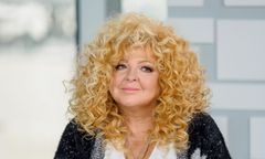 Konsternacja w "Kuchennych rewolucjach". Nazwa lokalu nawiązuje do znanego polityka?