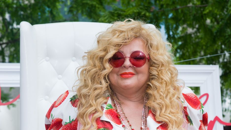 Magda Gessler oskarżyła właściciela restauracji o naruszenie dóbr osobistych