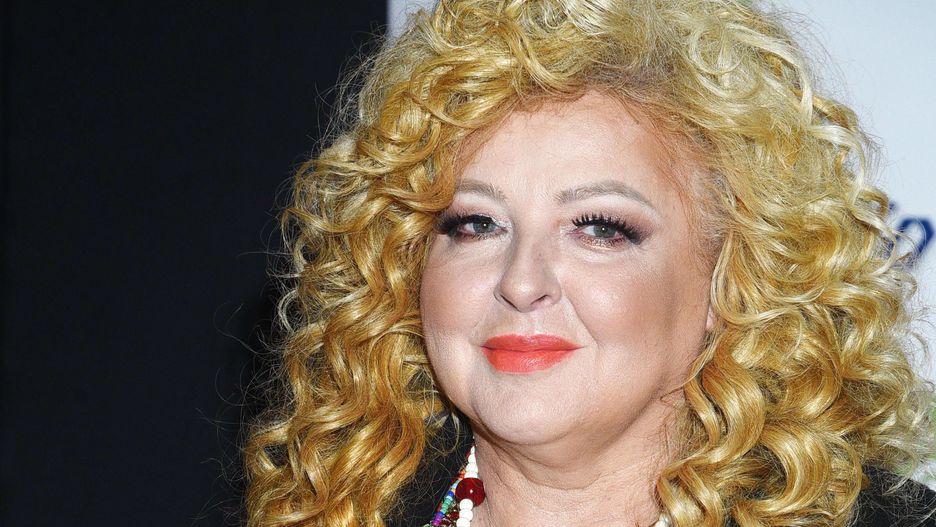 Magda Gessler będzie świętować w tym roku swoje 66 urodziny