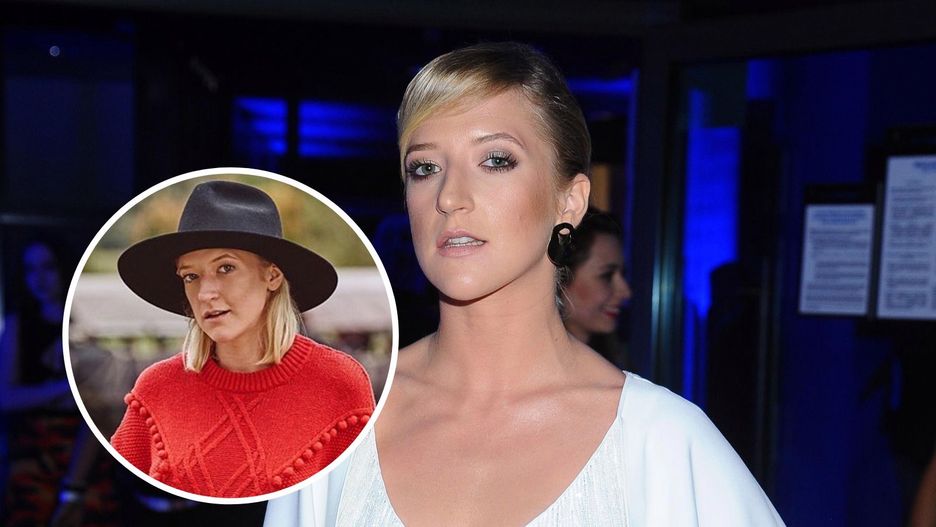 Lara Gessler na Hubertusie 2019