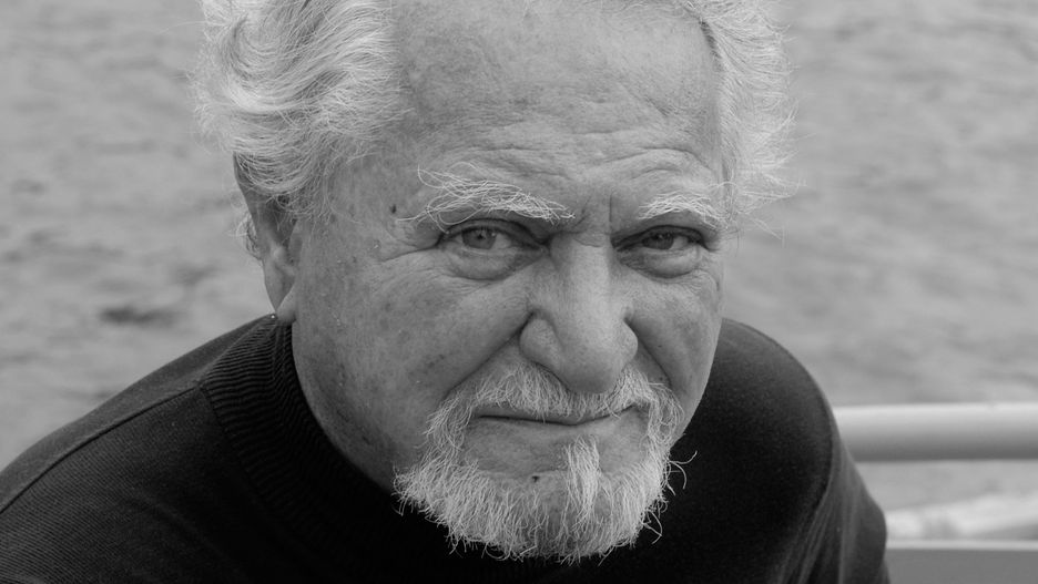 Clive Cussler nie żyje. Pisarz miał 89 lat