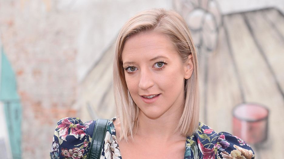 Lara Gessler o przemianie mamy
