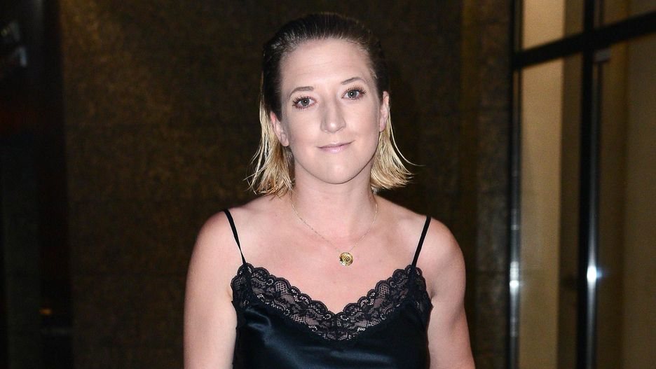 Lara Gessler ma 30 lat