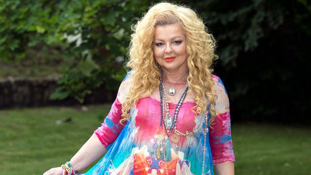 Magda Gessler znów podbiła serca fanów