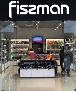 Fissman wchodzi do Polski. Chce mieć 18 sklepów w największych galeriach