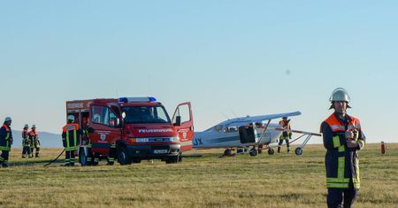 Katastrofa w Niemczech. Trzy osoby nie żyją