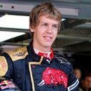 Vettel: nie chciałem być rezerwowym