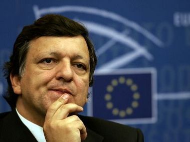 Nowy zarzut wobec Jose Manuela Barroso