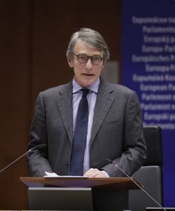 Parlament Europejski upamiętnił rocznicę wyzwolenia Auschwitz. "Europejczycy zbudowali te obozy"