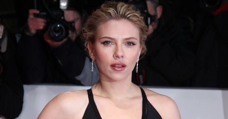 Scarlett Johansson zarabia najwięcej?