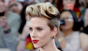 ZOOM NA STYL: Scarlett Johansson