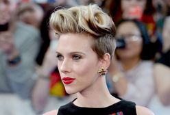 ZOOM NA STYL: Scarlett Johansson