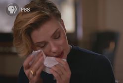 Scarlett Johansson popłakała się na wizji. Dowiedziała się, że jej przodkowie zginęli w warszawskim getcie