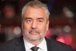 Luc Besson: Trzy poważne oskarżenia. Tak kiepskiego roku jeszcze nie miał