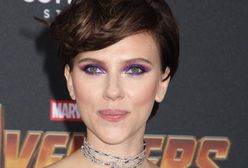 Scarlett Johanson najlepiej zarabiającą aktorką. Wszystko za sprawą Marvela.
