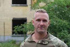 Szwedzki faszysta niewpuszczony do Polski. Jechał na Marsz Niepodległości