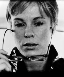 Bibi Andersson nie żyje. Zmarła aktora znana z filmów Bergmana