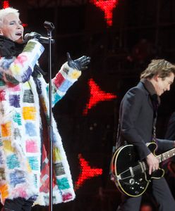 Marie Fredriksson nie żyje. Roxette grali w Polsce. Za każdym razem robili świetne show