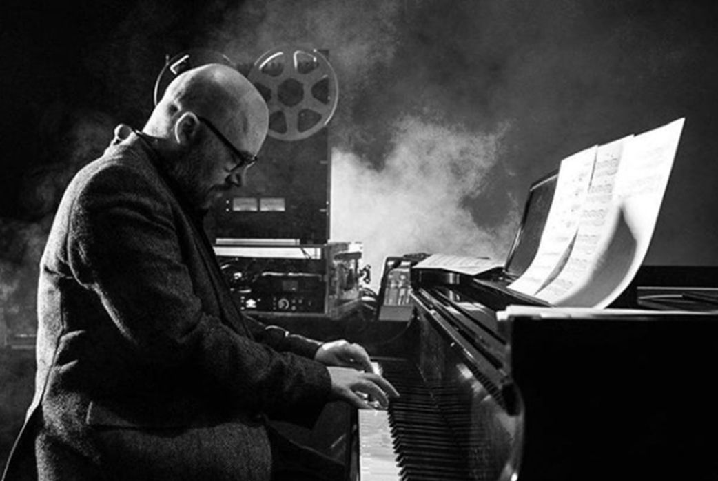 Jóhann Jóhannsson, twórca muzyki do "Teorii wszystkiego", nie żyje