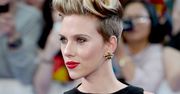 ZOOM NA STYL: Scarlett Johansson