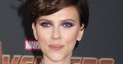 Scarlett Johanson najlepiej zarabiającą aktorką. Wszystko za sprawą Marvela.