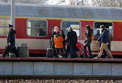 Nowy rozkład jazdy pociągów - od 12 października