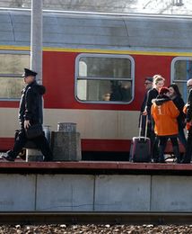 Nowy rozkład jazdy pociągów - od 12 października