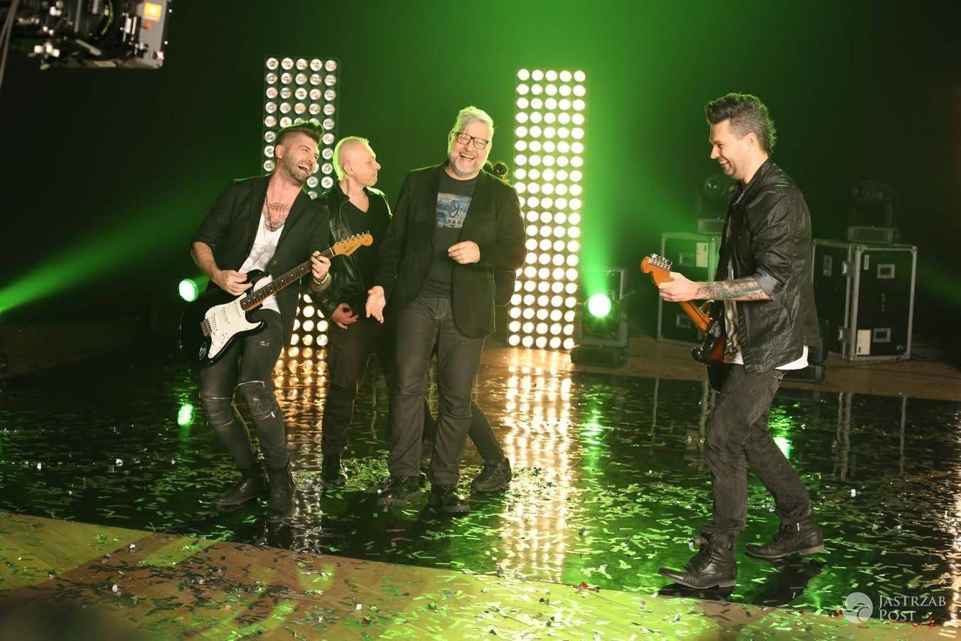 Ira- klip Sylwestrowej Mocy Przebojów 2016
