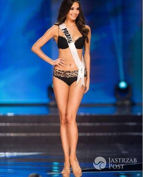 Izabella Krzan - Miss Universe