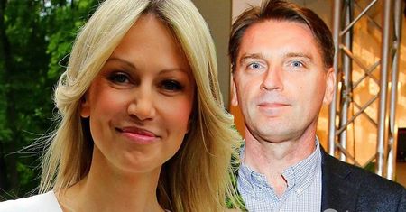 Tomasz Lis zadrwił z komplementów Magdaleny Ogórek pod adresem prezydenta. Odpowiedziała. Jak? Cięta riposta