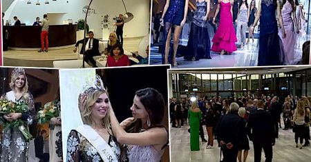 Wybory Miss Polonia 2018 od kulis. Co działo się w luksusowym Narvil Conference & Spa?