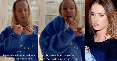 Jessica Mercedes nie wytrzymała i ostro rozliczyła się z internautami: "Już mam dosyć tego milczenia". Co na to Maffashion?