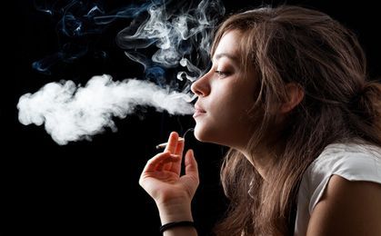 Gigant tytoniowy zakazuje pracownikom "dymka"