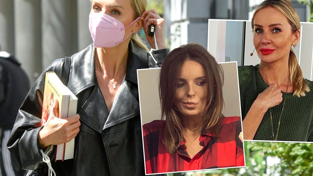 Agnieszka Woźniak-Starak